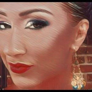 Meet your Posher, Anna